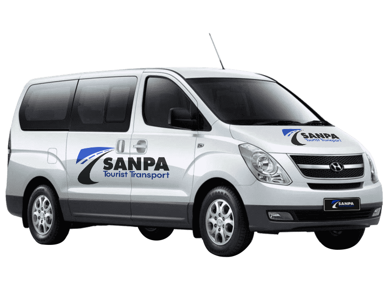 Private Transfer