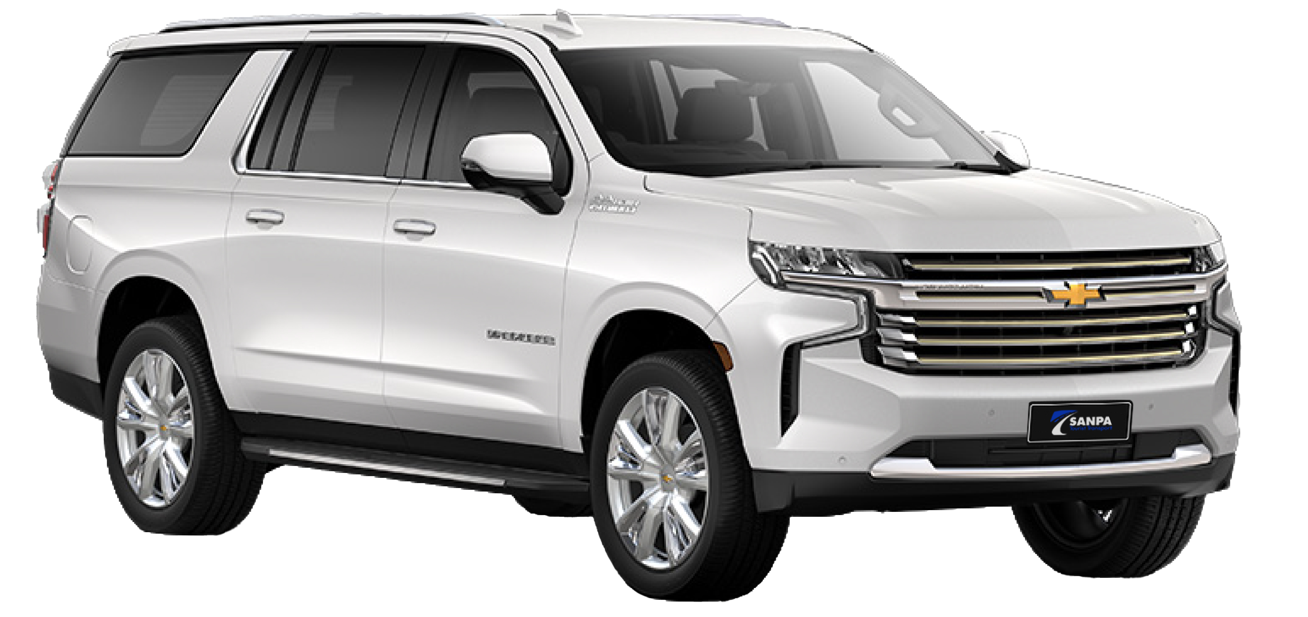 Luxury Transfer
