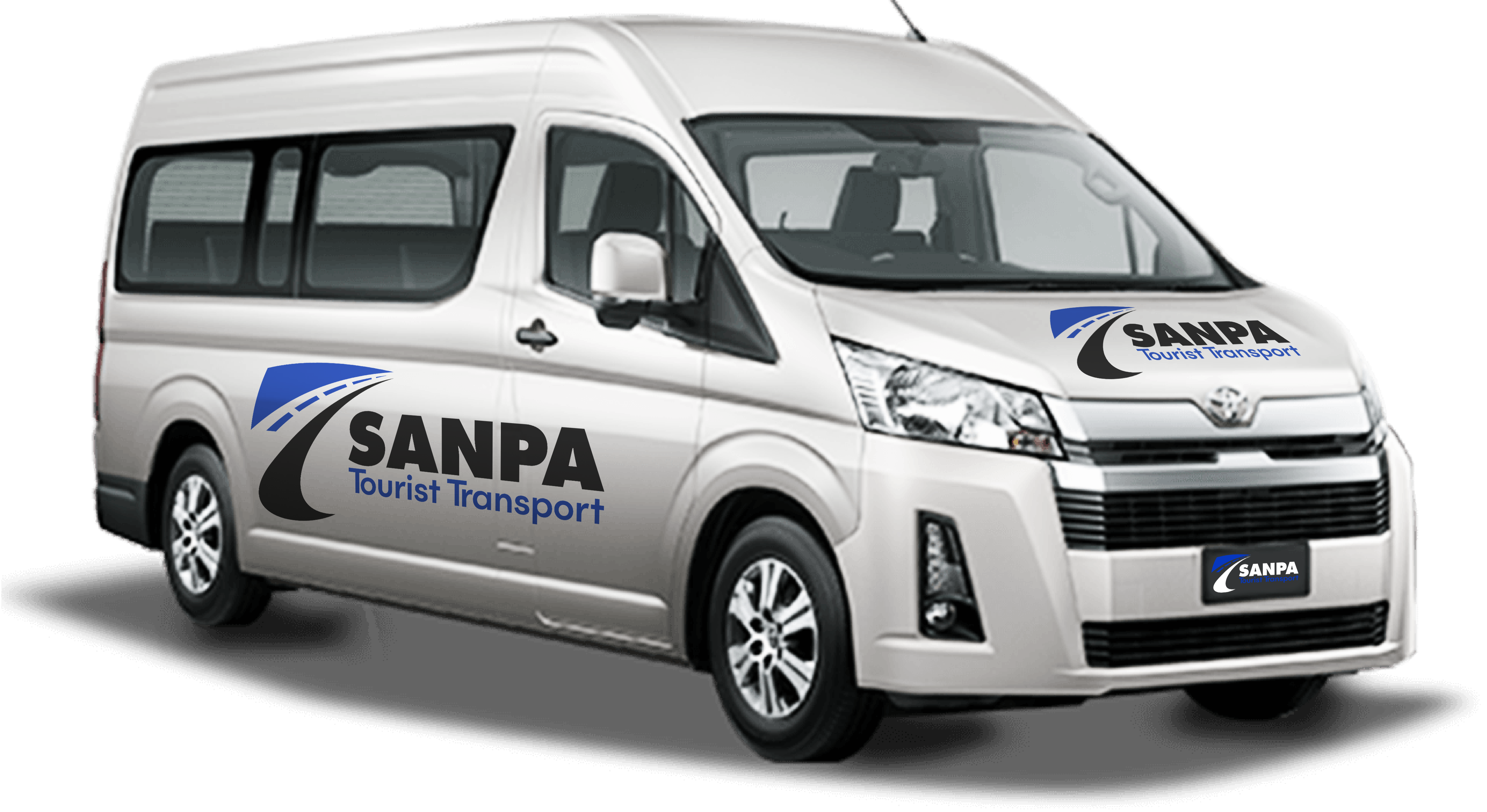 Private Transfer