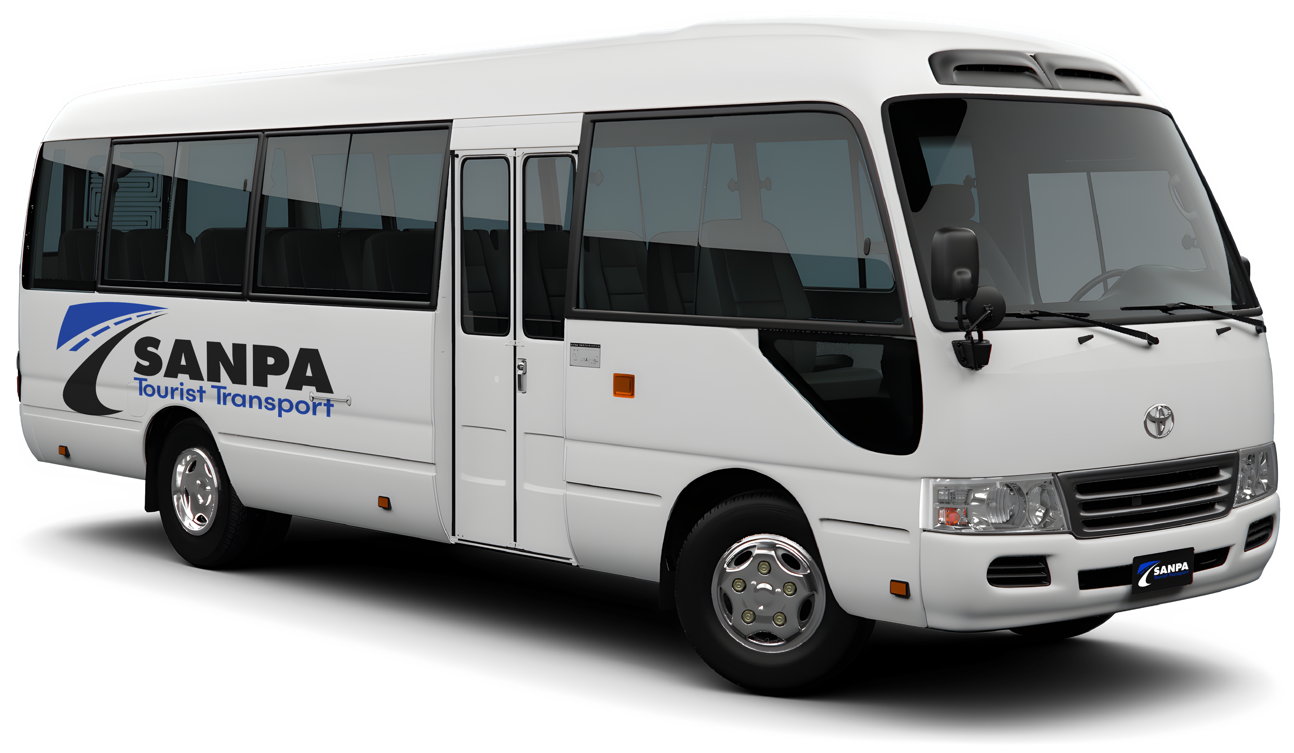 Private Transfer